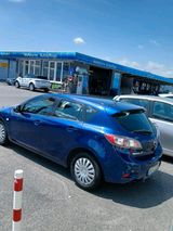 Mazda 3 Baujahr 2012 - Mazda aus 2012: Mazda3