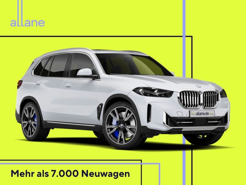 BMW X5 - Bild 5