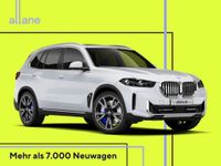 BMW X5 - Vorschau Bild 5
