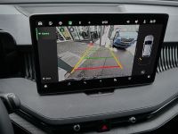 Skoda Superb - Vorschau Bild 15
