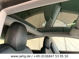 Tesla Model 3 Long Range Dual AWD Autopilot3 Leder - gebrauchte Tesla Model 3 aus dem Jahr 2020