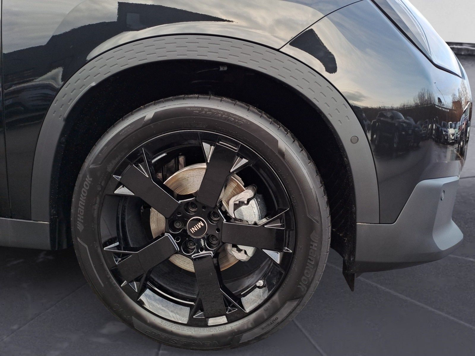 MINI Countryman D (Cooper) - Bild 11