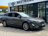 Ford Focus Turnier Titanium/B&O/1.HAND/KAMERA/AUTOMAT - Ford Focus Gebrauchtwagen in Bielefeld