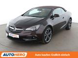 Opel Cascada 1.6 SIDI Turbo Innovation ecoFlex*NAVI* - Opel Cascada Gebrauchtwagen