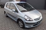 Honda Jazz 1.4 LS * AUTOMATIC - 76.900 KM! * - blaue Honda Jazz