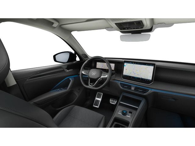 Tiguan Energy 1.5 eTSI DSG AHK*Navi*ACC*Standhzg
