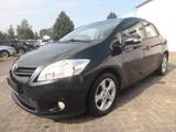 Toyota Auris Basis - gebrauchte Toyota Auris aus dem Jahr 2012