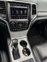 Jeep Grand Cherokee 3.0l V6 MultiJet 184kW Summit... - Jeep Grand Cherokee: 6.1