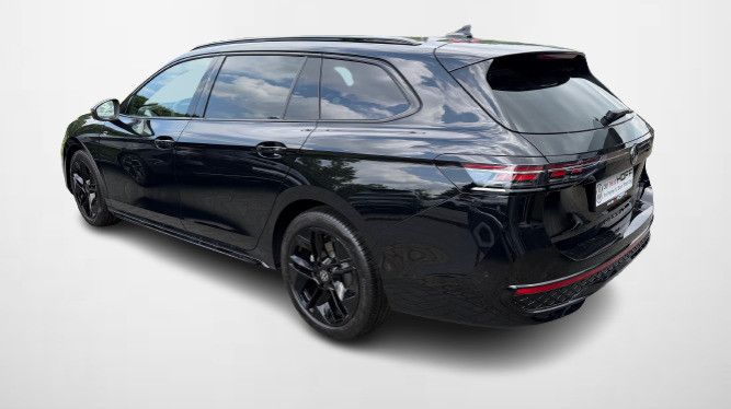 Volkswagen Passat Variant - Bild 5