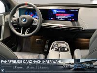 BMW iX - Vorschau Bild 8