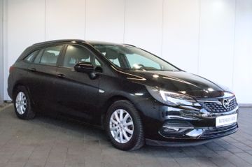 Opel Astra K 1.6 MOTOR RUCKELT TEMP+LED+NAVI+KLIMA