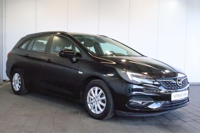 Opel Astra K 1.6 MOTOR RUCKELT TEMP+LED+NAVI+KLIMA