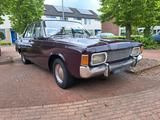 Ford P7B 20M xl 1969 taunus - Ford: Xl 20m