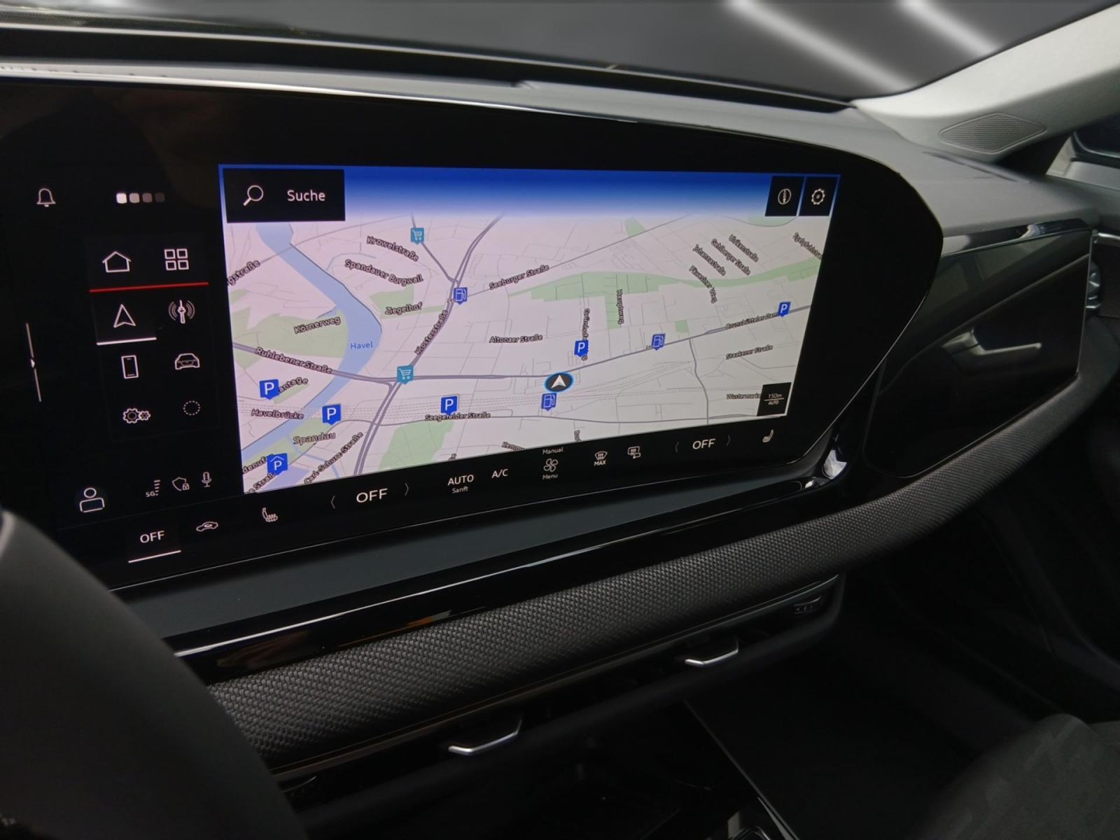 Audi A6 - Bild 19
