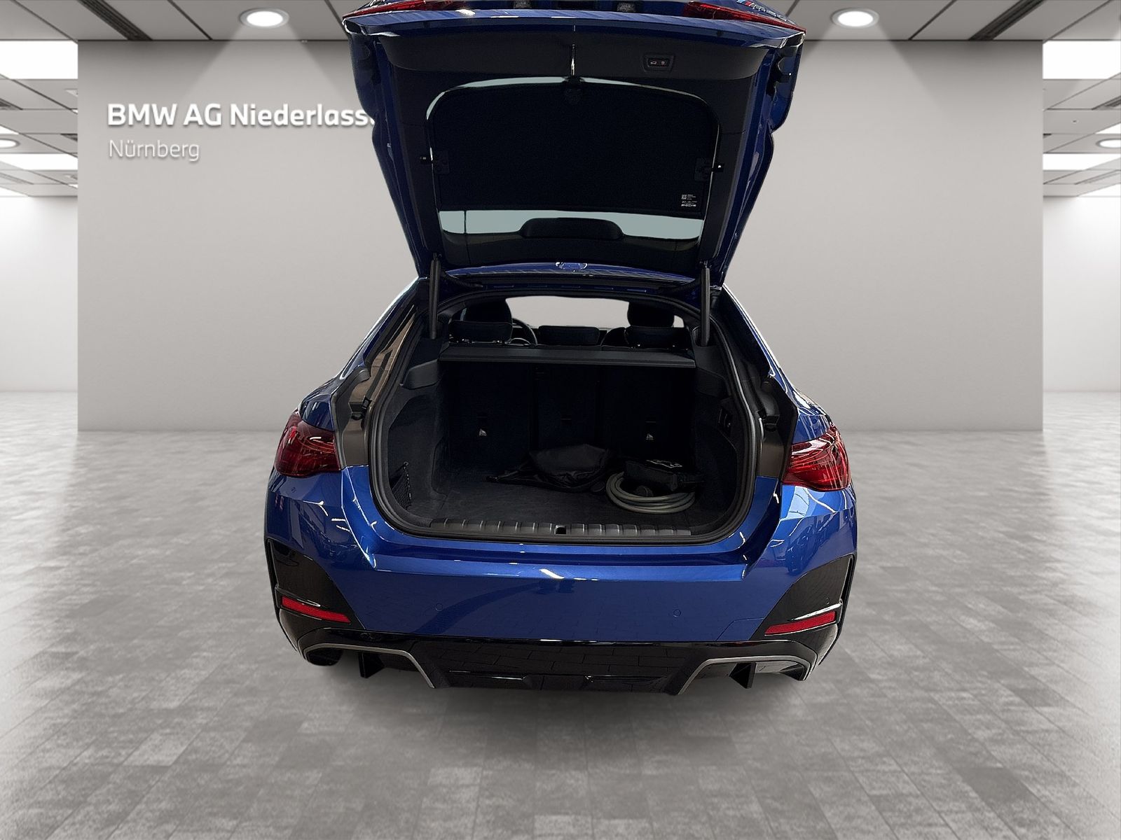 BMW i4 - Bild 9