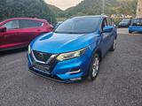 Nissan Qashqai N-Connecta TÜV NEU - Nissan Gebrauchtwagen von 2017