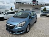 Opel Meriva B 1.6 CDTI  Edition*TEMPOMAT*EURO 5*PDC* - Opel Meriva Gebrauchtwagen in Nürnberg