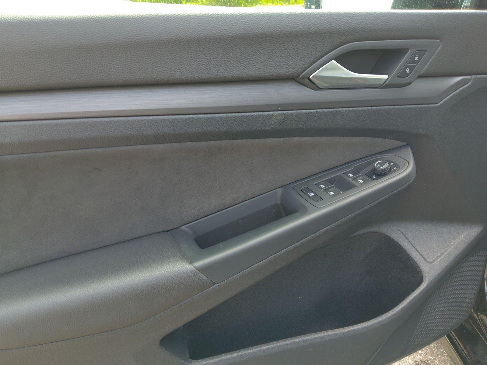 Volkswagen Golf Style 1.5 TSI DSG AHK LED VC PDC RearView A, миниатюра 16