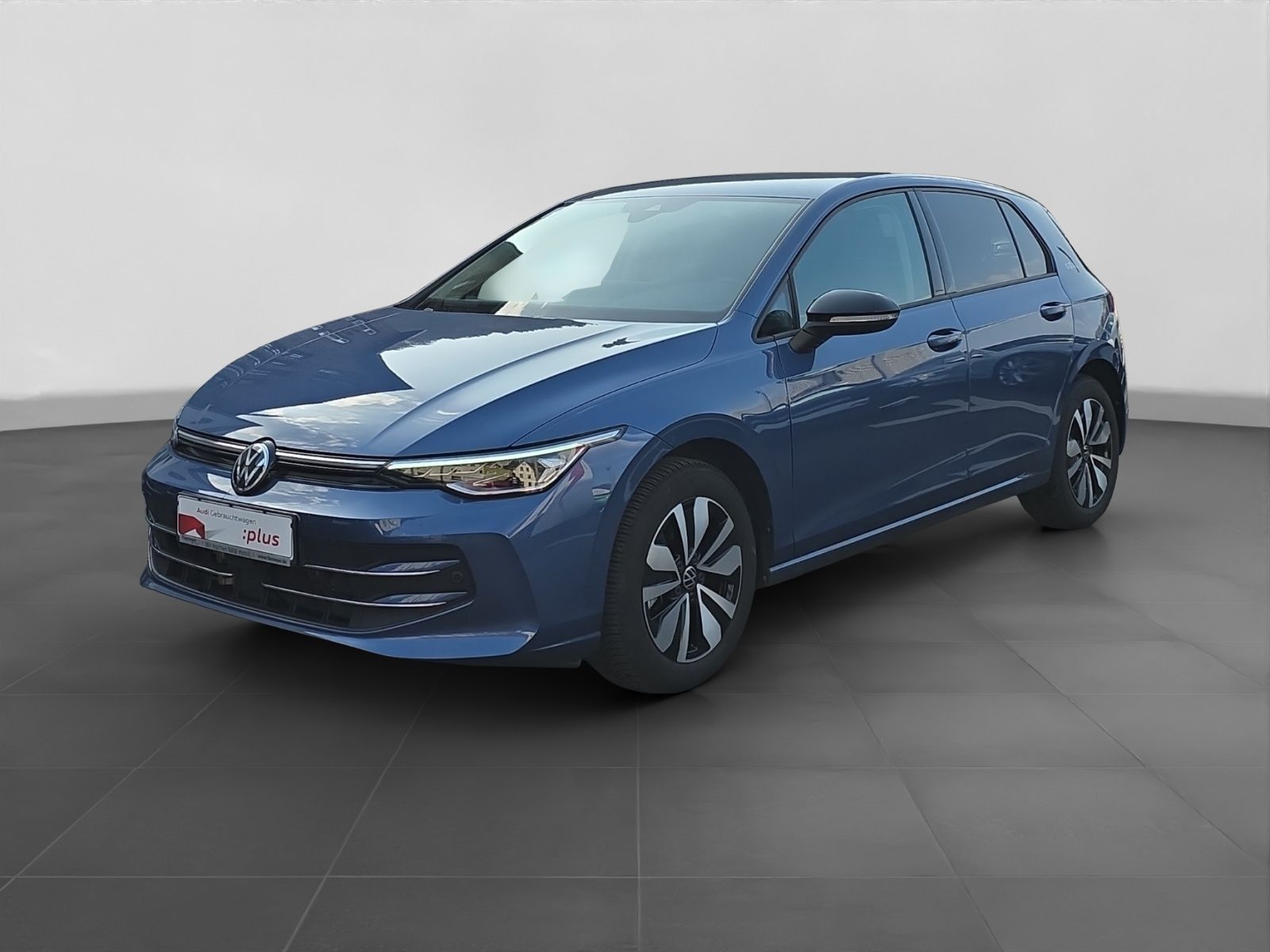 Volkswagen Golf - Bild 2