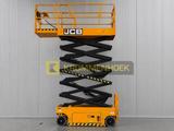 JCB S 4046 E - JCB Radlader 4