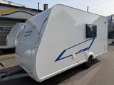 Caravelair Alba 400 +MARKISE+GFK+1.HD+WIE NEU+ - Caravelair Alba