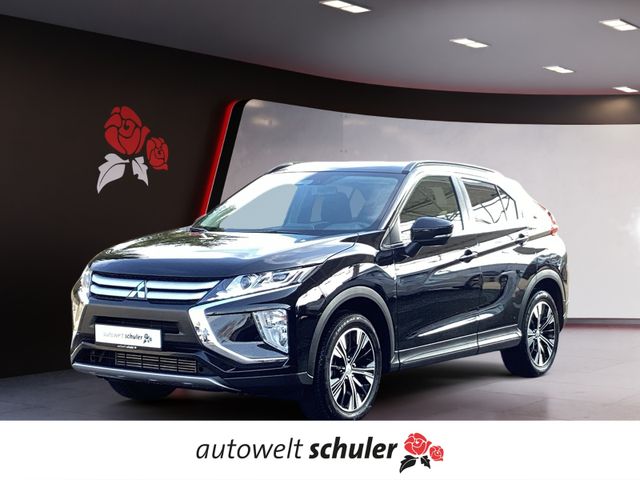 Mitsubishi Eclipse Cross 1,5 Automatik Diamant Edition