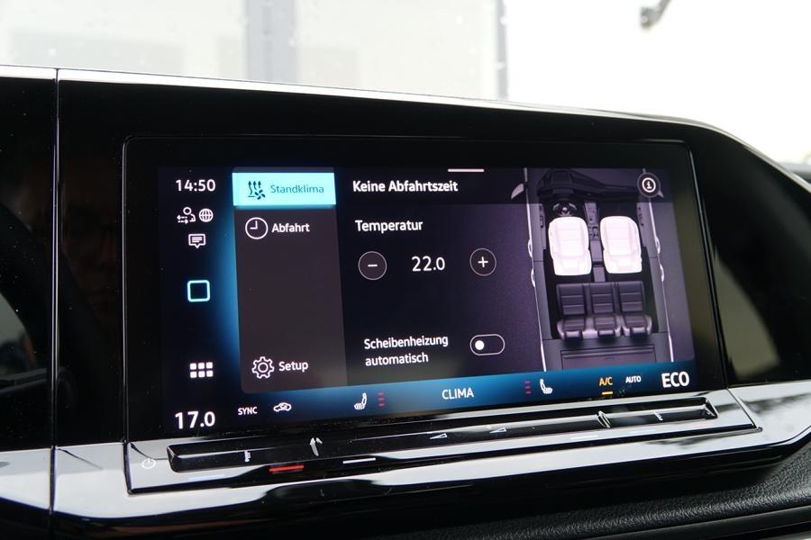 Volkswagen Caddy STYLE eHYBRID AHK UPE 54500EUR*