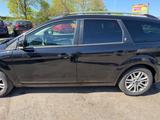 Ford Focus Turnier Ghia - Ford: Ghia