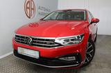 Volkswagen Passat Variant 2.0 R-Line AHK StHz Matrix Kamera - Volkswagen Passat aus 2022