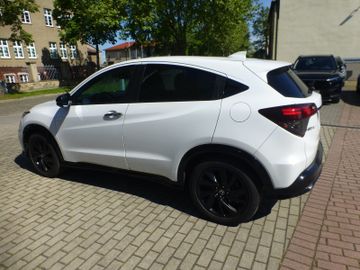 Honda HR-V 1,5 i-VTEC TURBO Sport