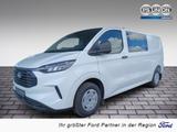 Ford Transit Custom 2.0 DoKa Trend 320L2 - Ford Transit Custom: Limousine
