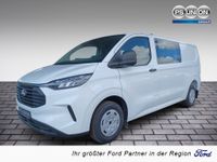 Ford Transit Custom - Vorschau Bild 1