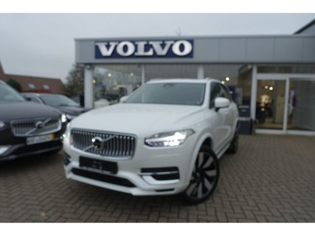 Volvo XC90 Recharge Ultimate T8 AWD/Pano/360°/H&K/BLIS