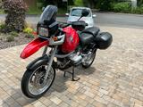 BMW 1100 GS  - BMW GS 1100