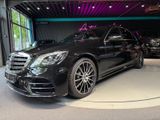 Mercedes-Benz S 400d*LANG*4M*AMG LINE*KEY*HUD*SOFT*DIS*PANO*TV - Mercedes-Benz S 400 in Berlin