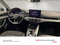 Audi A4 - Vorschau Bild 7