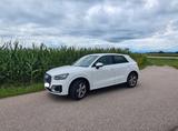 Audi Q2 1.0 TFSI ultra S tronic sport sport - Audi Q2 in Augsburg