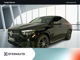 Mercedes-Benz GLE 450 d 4M Coupé AMG Pano Night Burm HUD Airm - gebrauchte Mercedes-Benz GLE 450 aus dem Jahr 2024