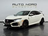 Honda Civic Type R GT *Schale*Kamera*Navi*ACC*2.Hand* - Honda Civic: Typ R
