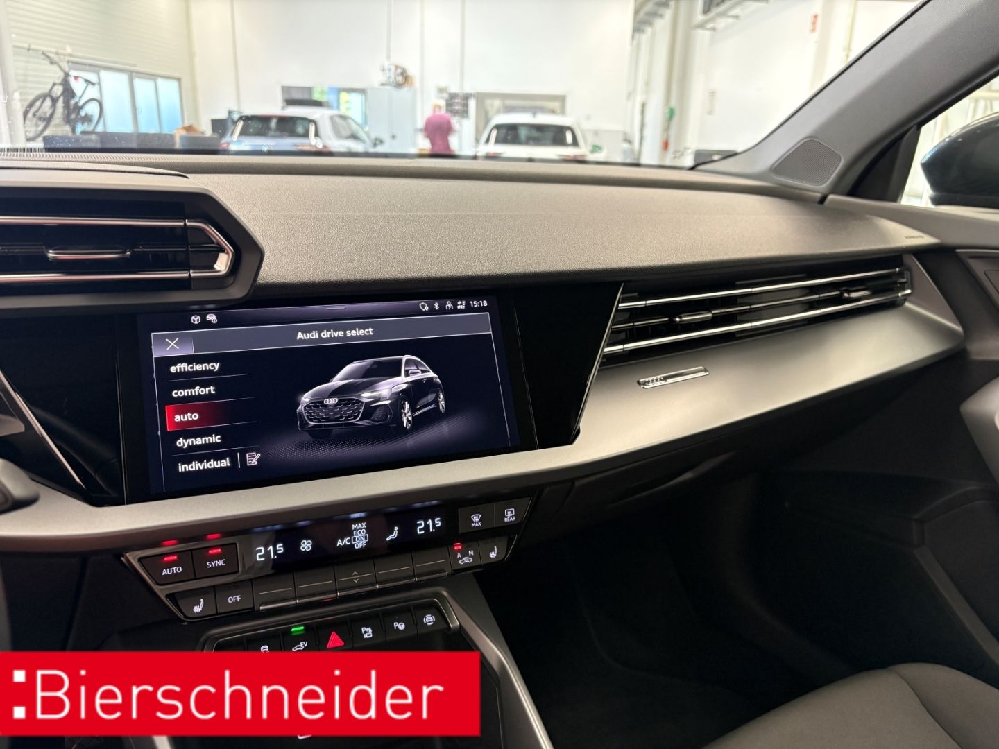 Audi A3 - Bild 13