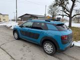 Citroën C4 Cactus - Citroën C4 Cactus in Berlin