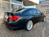ALPINA B7 BITURBO +Fond-Entertain +Hifi DSP +Standheiz - ALPINA B7: B7s