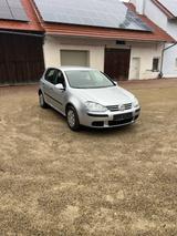 Volkswagen Golf V Lim. Trendline - Volkswagen Golf aus 2004: Kombi