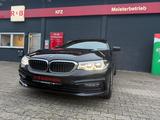 BMW 5 Limousine 530 i xDrive Sport Line*360K*Led*HuD - BMW 530: 530xd