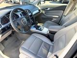 Audi A6 Avant 2.8 FSI LEDER / XENON / STANDHEIZ. - Audi mit Benzin-Antrieb: Kombi, 2.8