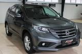 Honda CR-V Executive 4WD 2,2 DIESEL*1.HAND*AHK*PDC*LED - gebrauchte Honda CR-V aus dem Jahr 2015