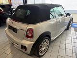 MINI John Cooper Works Cabrio JCW - : Cabrio, Jcw
