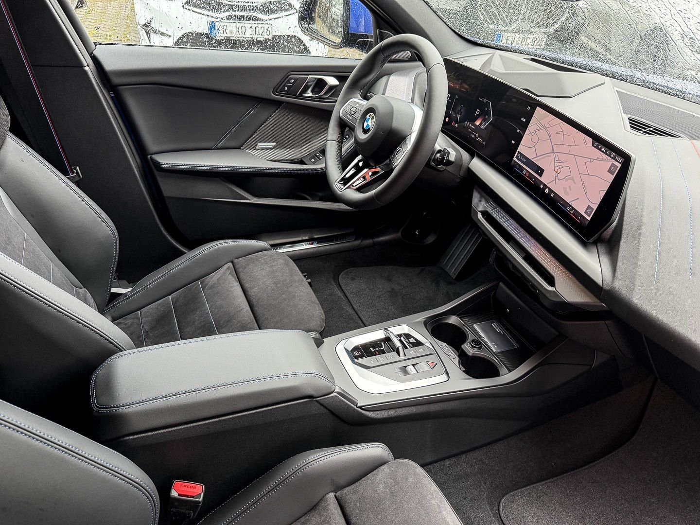BMW 120 - Bild 5