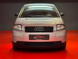 Audi A2/1.4 75 PS/SCHALTER/22.294 KM/3. HAND/SERVICE! - Audi A2: 1.2