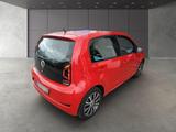 Volkswagen up! 1.0 BMT up! move Facelift - rote Volkswagen up!